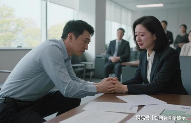 寄错地址到旧宅快递员一句住着一家三口让我彻夜难眠(图1)