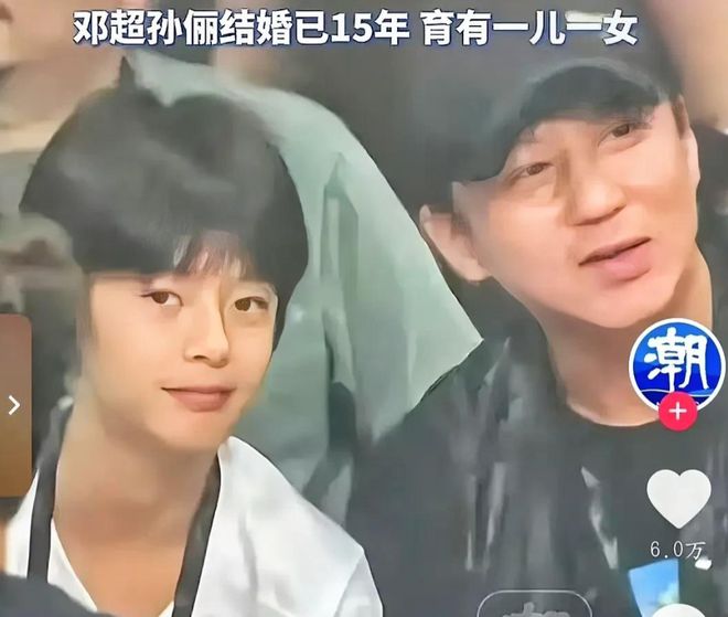 孙俪儿子帅到认不出！年仅14岁身高1米7梦想打CBA职业联赛(图8)