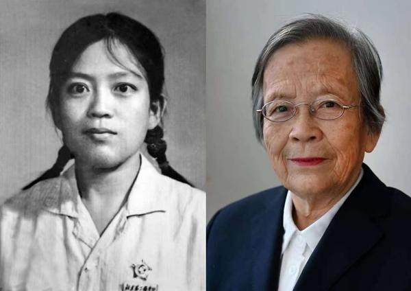 【青春华章·向西而歌】路生梅：为人民健康服务是一生的事业(图1)