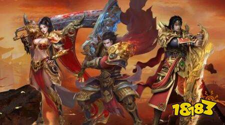 竖屏传奇单职业手游有哪些 竖屏传奇单职业手游推荐(图1)