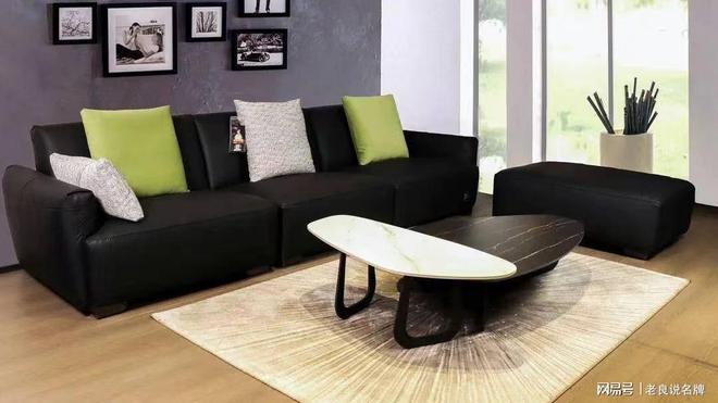 森堡家居：国内一线最受软装设计师喜爱的十大家具品牌(图3)