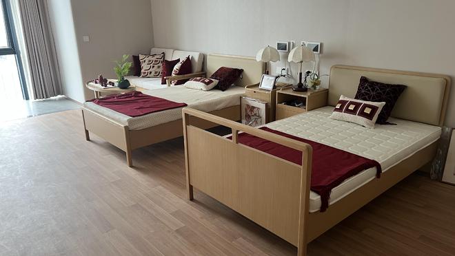 了解广东中匠福适老家具品牌实力从市场口碑看企业潜力(图1)