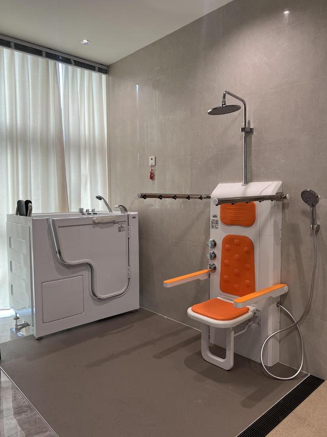 了解广东中匠福适老家具品牌实力从市场口碑看企业潜力(图3)