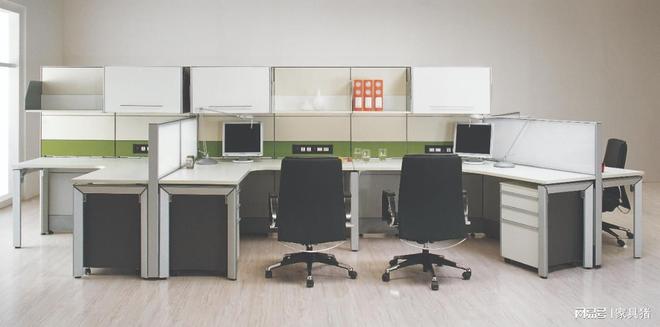 让人心动的二手办公家具攻略？(图1)