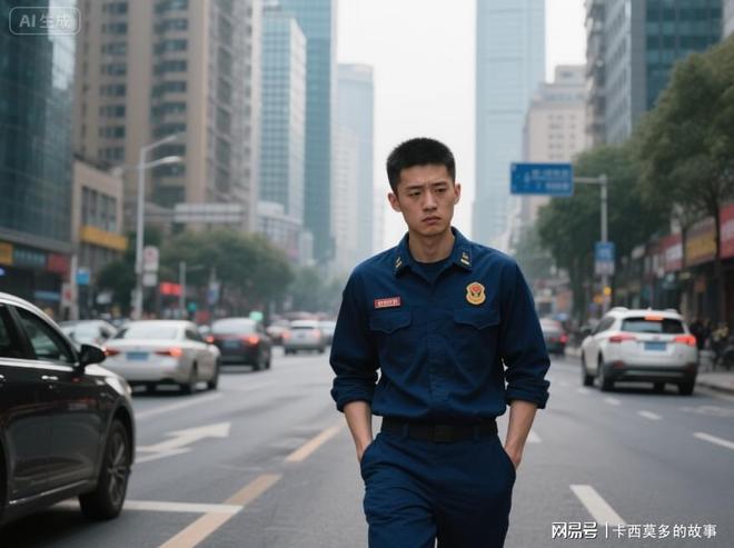 消防员扶起摔倒大爷被要6万写下欠条离开3小时后大爷子女慌了(图1)