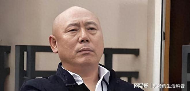 如今李成儒晚年凄凉豪宅无人问津儿子李大海却让他尝尽了苦果(图1)