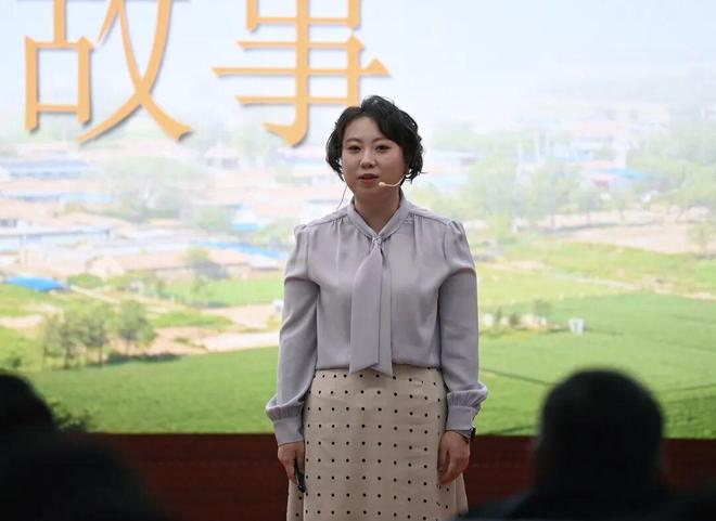 7分钟你会讲什么？(图3)