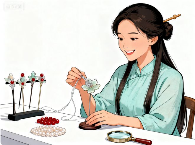 小众不内卷单接不完、月入过万的 5 个冷门职业(图5)