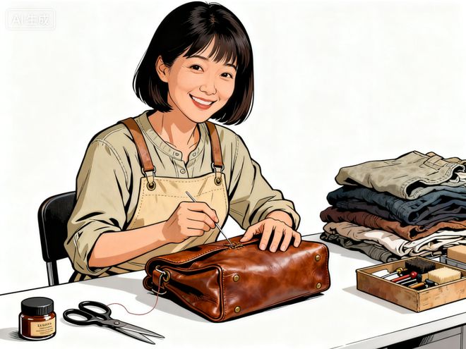 小众不内卷单接不完、月入过万的 5 个冷门职业(图1)