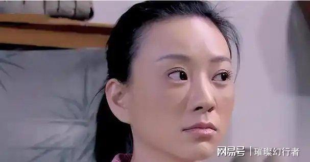 她美过刘晓庆却选择下嫁给穷小伙婚后毁容成面瘫如今怎样了(图2)