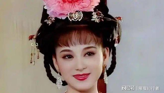 她美过刘晓庆却选择下嫁给穷小伙婚后毁容成面瘫如今怎样了(图1)