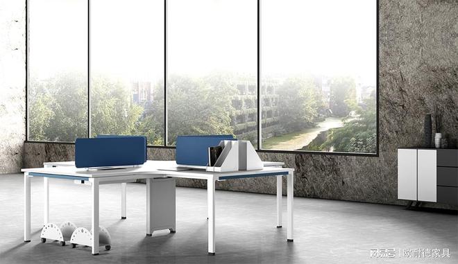2025年11月中国办公室家具十大品牌有哪些？哪家口碑最好？(图4)