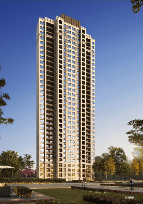 华发峰景湾楼盘探房笔记 海量真实购房经验分享-郑州网易(图5)