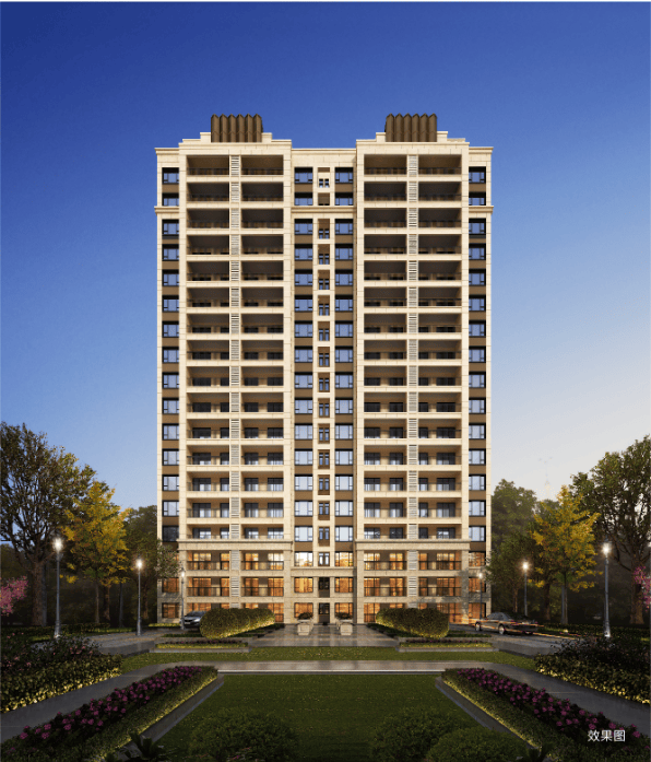 华发峰景湾楼盘探房笔记 海量真实购房经验分享-郑州网易(图7)