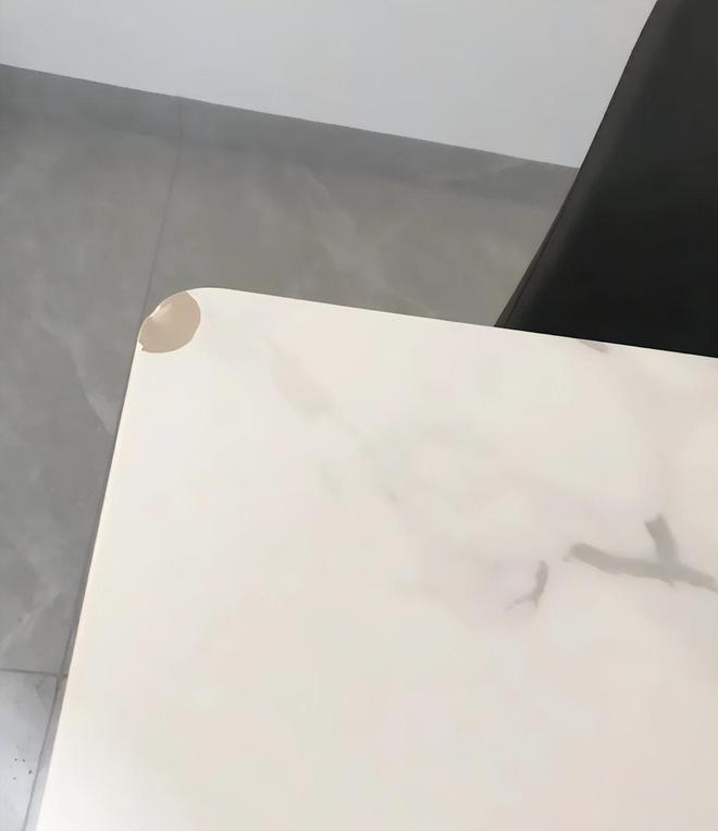 买家具别凭感觉！以餐桌为例告诉你好家具的标准就这3条！(图5)