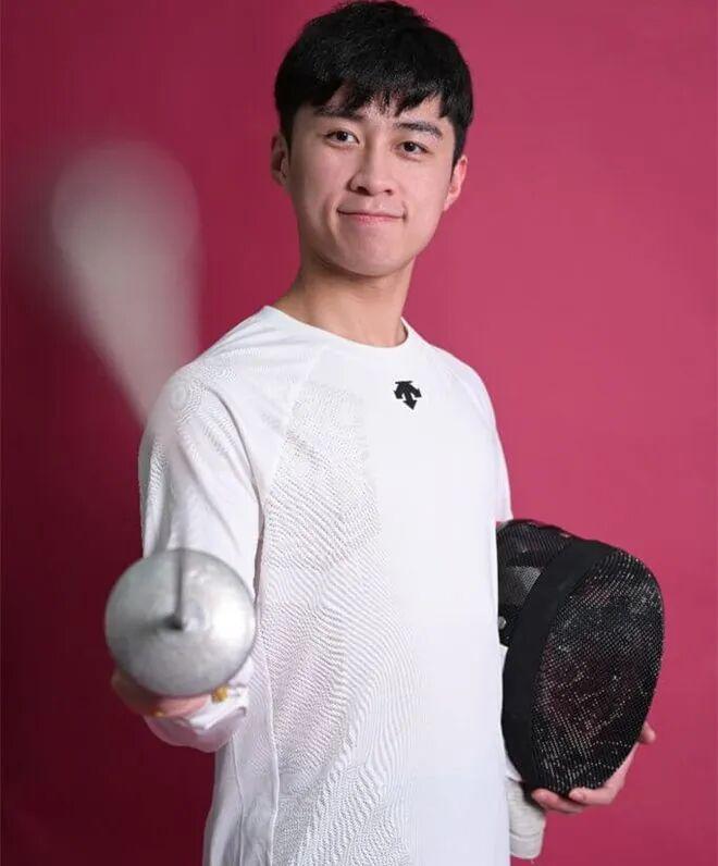 还记得TVB这位童星吗？12岁转行当运动员现在拿了全运会冠军(图2)