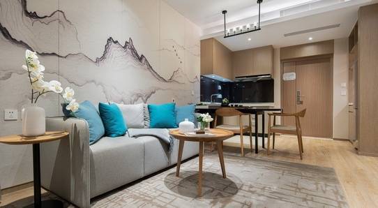 2025年上海徐汇区养老新选择向阳院长者公寓(田林店)支持试住详询位置与价格一览(图3)