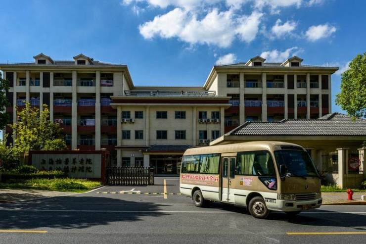 2025年上海徐汇区养老新选择向阳院长者公寓(田林店)支持试住详询位置与价格一览(图4)