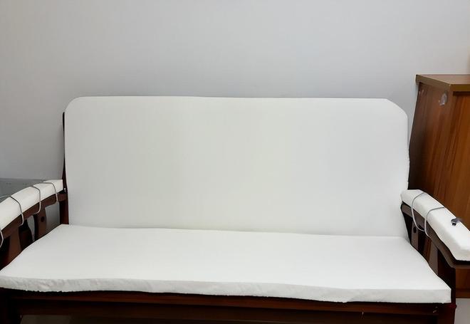 看我妈低成本改造“老家具”！不花啥钱老家具轻轻松松变废为宝(图10)