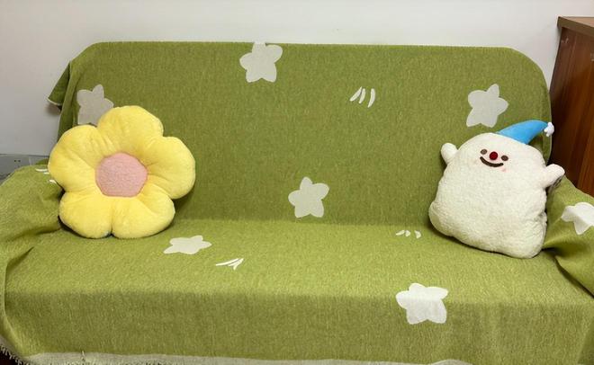 看我妈低成本改造“老家具”！不花啥钱老家具轻轻松松变废为宝(图11)