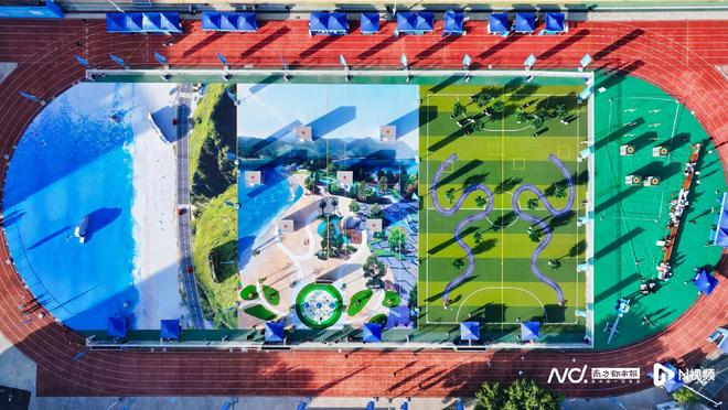 珠海收获2金！广东省无人机应用技术职业技能大赛结果揭晓(图2)