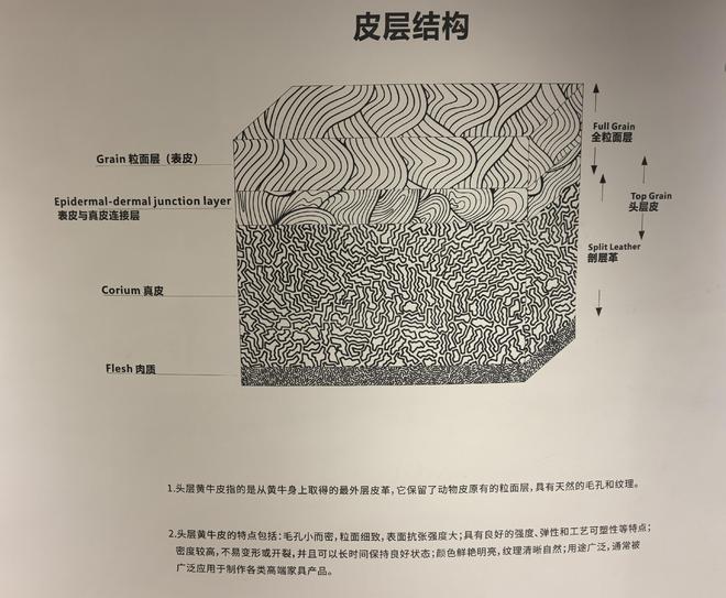 震惊！成都这3家真皮家具供应商竟让同行坐立不安(图1)