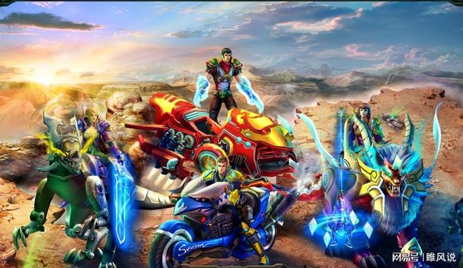 诺亚传说手游搬砖攻略职业选择技巧(图1)