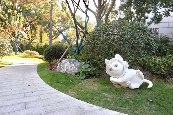 “闵行设计”城市家具落地闵行打卡来这里→(图2)