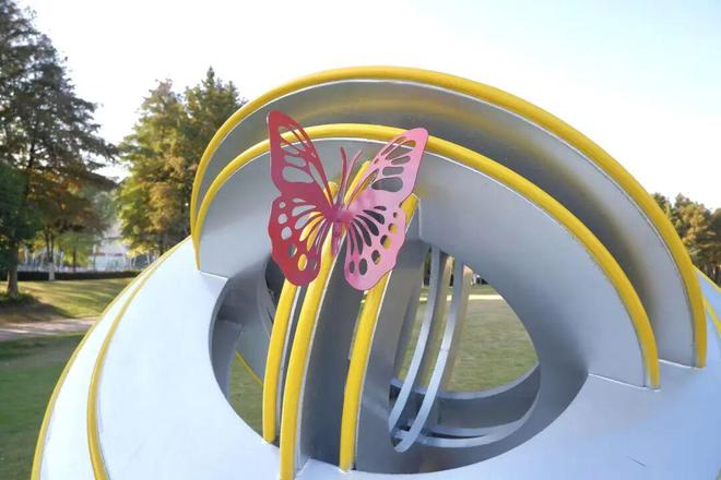 “闵行设计”城市家具落地闵行打卡来这里→(图7)