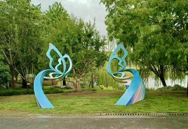 “闵行设计”城市家具落地闵行打卡来这里→(图5)