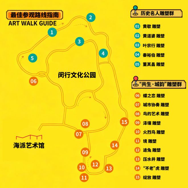 “闵行设计”城市家具落地闵行打卡来这里→(图8)