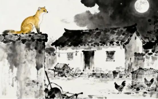 经常半夜惊醒土地公：你家的气运在变化改变这三个家具(图2)