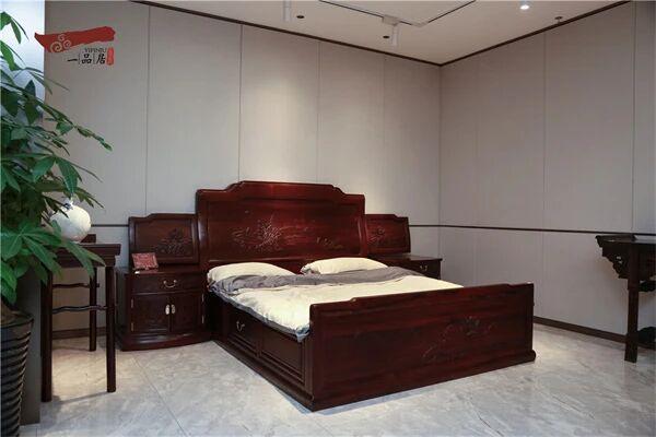 一品居红木 器以载道看红木家具为何是中华文化的载体？(图4)