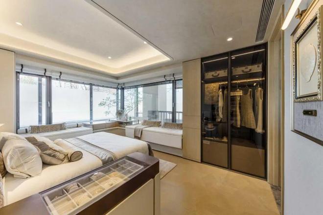 官方聚焦中建玖上琅宸官方售楼处发布：坐拥南向一线公园景观！(图11)