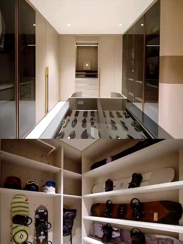 身价过百亿坐拥北京一条街出门私人飞机名人圈富婆都有谁(图4)