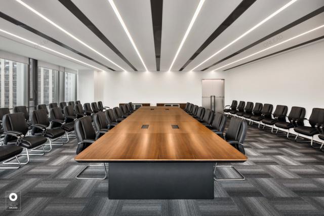 20 年扎根青岛丰合广场：青岛海太欧林办公家具的品质藏在每一处细节里(图3)