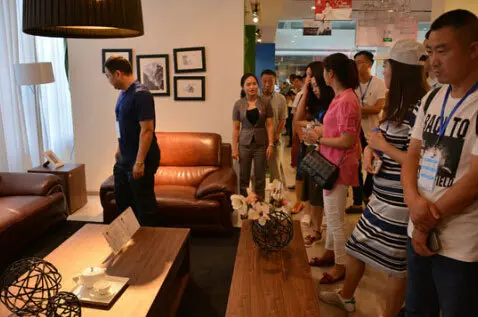 专业深耕的广州家具展展览设计搭建排行榜 —— 家居美学适配方案宝典(图1)