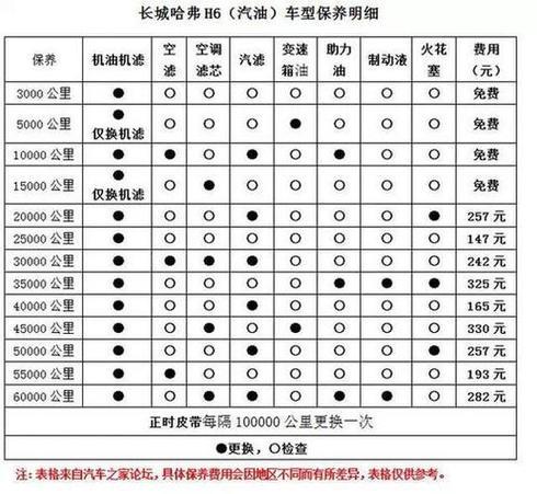 深度解析哈弗H6：持续热销的秘诀为何能稳坐SUV王者宝座？(图3)