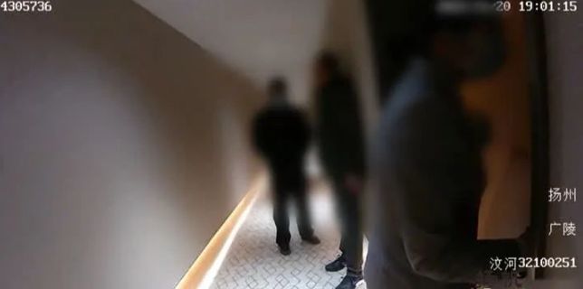 试睡员“躺着赚钱”—揭开发生在扬州“宾馆试睡员”的B面人生！(图2)