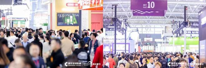 就在本月！HOTELEX深圳展即将强势登陆深圳国际会展中心！12大展馆亮点大集合！(图21)