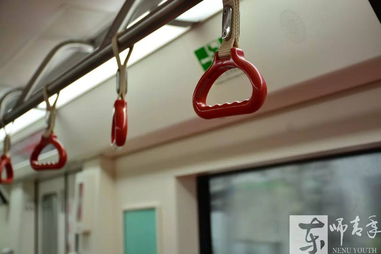 青·视角 长春地铁一号线试乘报告书(图8)