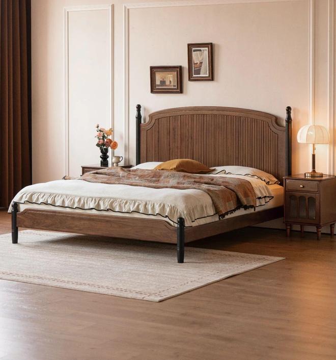 黑胡桃家具销售第一！源氏木语在细分赛道如何持续“霸榜”的？(图6)