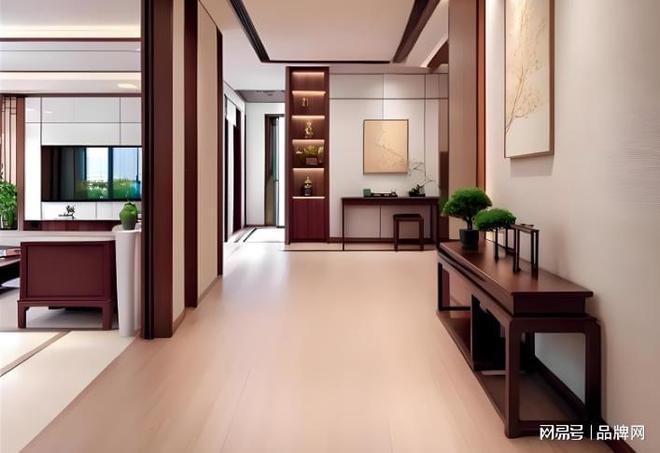 新中式红木家具十大品牌 新中式红木家具厂排名 （chinapp）(图2)