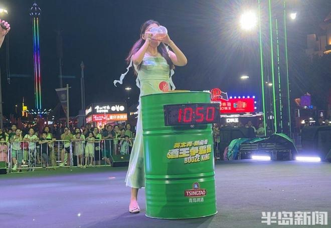 回响2025丨从“旁观记录”到“参与破圈”！“酒王争霸赛”带给记者的年度破局与职业展望(图3)