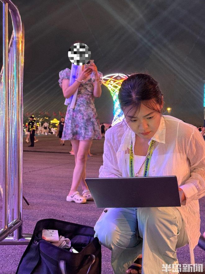 回响2025丨从“旁观记录”到“参与破圈”！“酒王争霸赛”带给记者的年度破局与职业展望(图5)