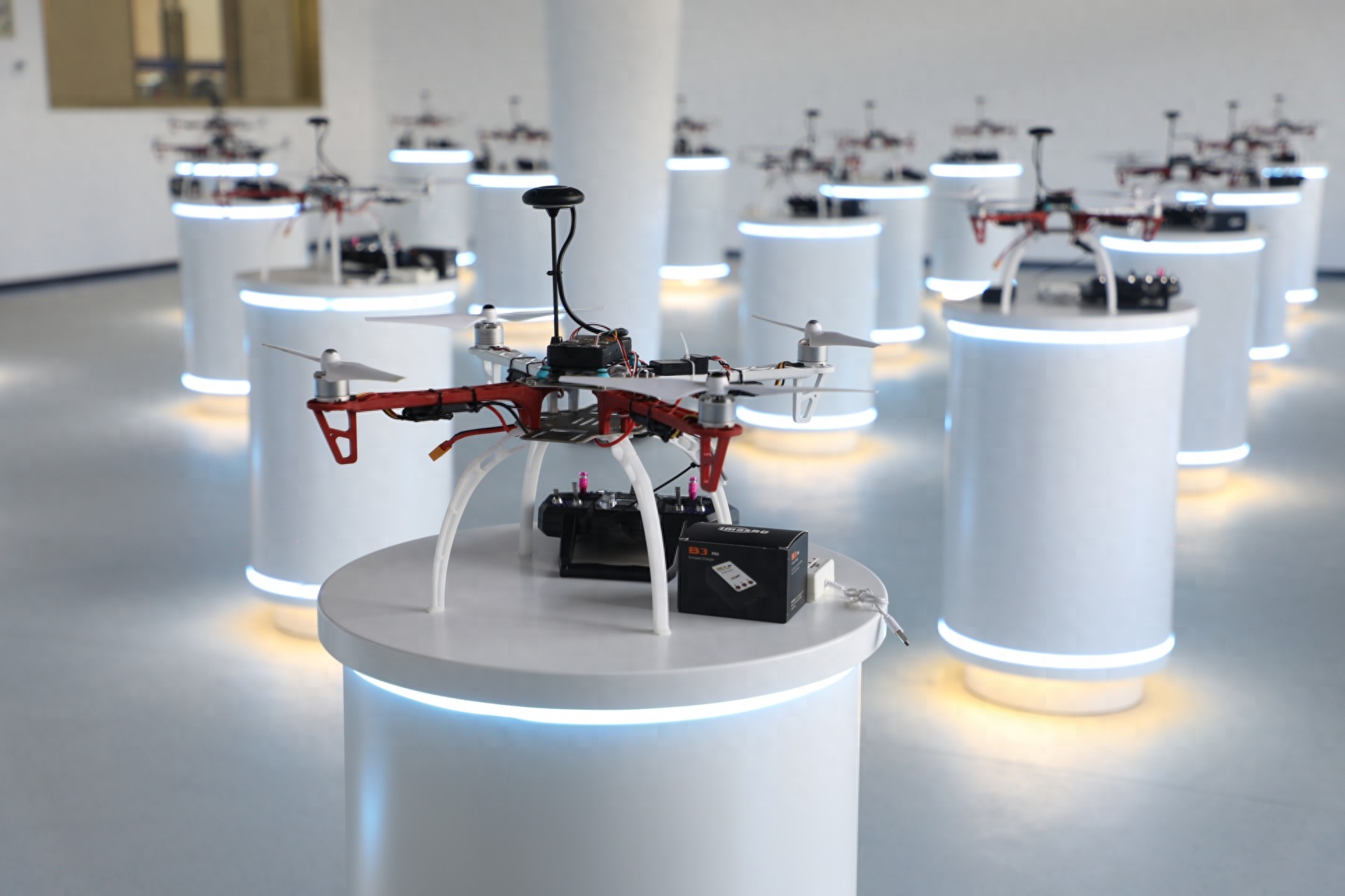 郑州万通技术学校：电商与高铁乘务员专业的优质之选(图1)