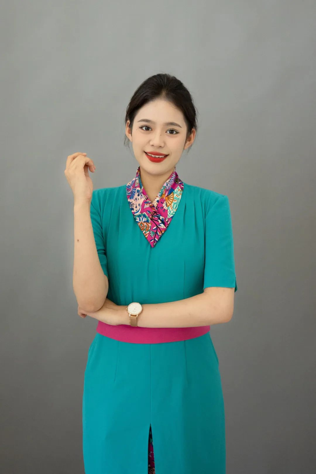 甘肃首批残疾人AI训练师持证就业(图1)