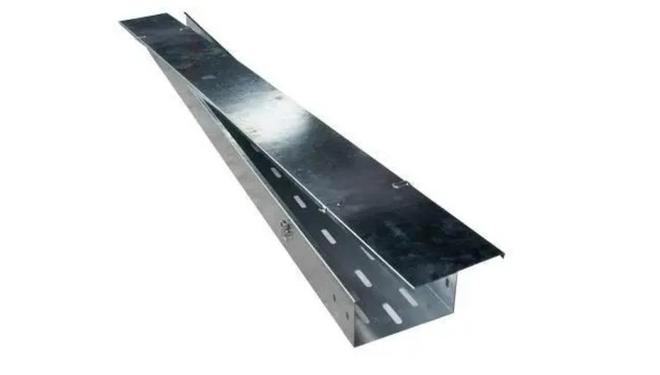 2025年-2026年电缆桥架厂家品牌深度评测报告：三大性能与服务对比(图1)