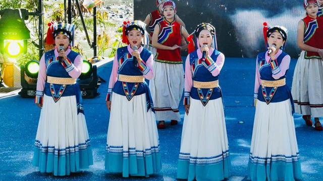 东方大峡谷的生态发展奇迹惊艳上海盛会(图10)