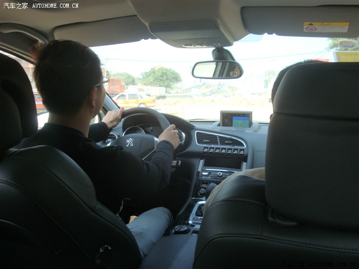 汽车试驾员工作靠谱吗(图1)